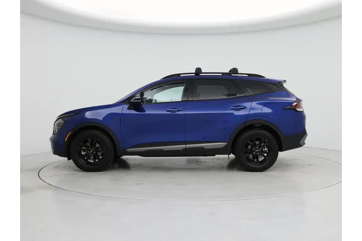 $32998 : Kia Sportage 2024 AWD X-Pro image 3