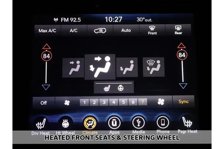 $12795 : Jeep Grand Cherokee 2019 4x4 image 6