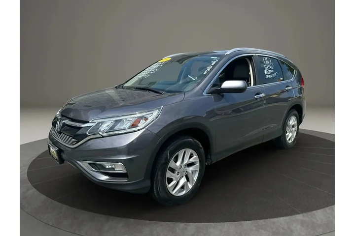 $14995 : 2016 HONDA CR-V image 6