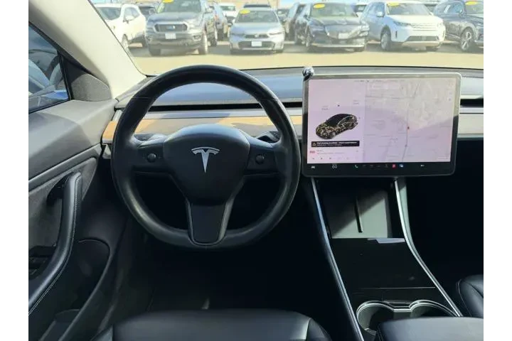 $19493 : Tesla Model 3 2018 Long Rang image 6