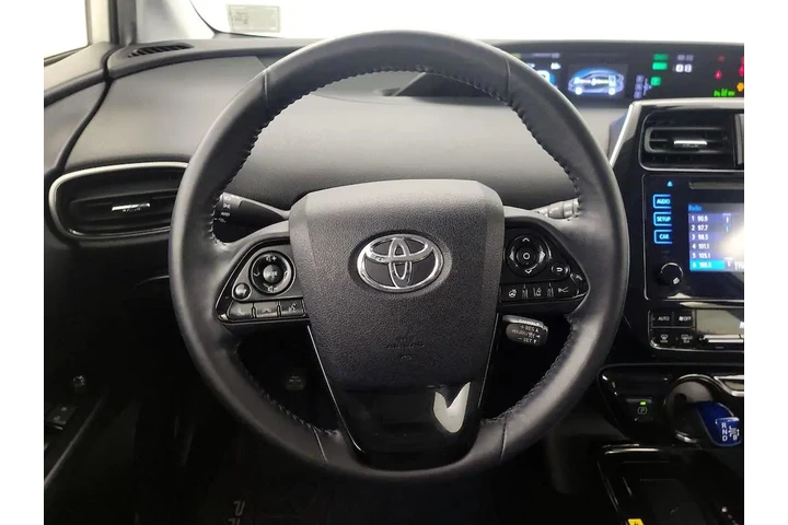 $21998 : Toyota Prius 2019 XLE 4dr Ha image 10