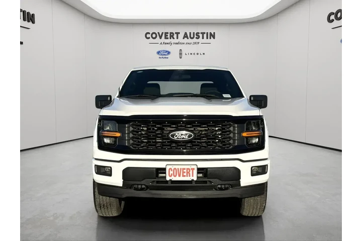 $37980 : Ford F-150 2024 4x4 STX 4dr image 8