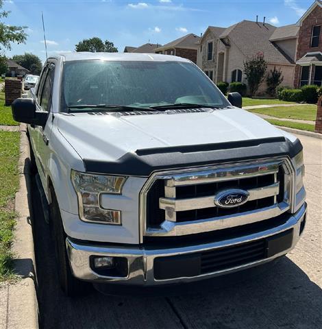 $9900 : 2016 Ford F150 XLT Pick Up image 1