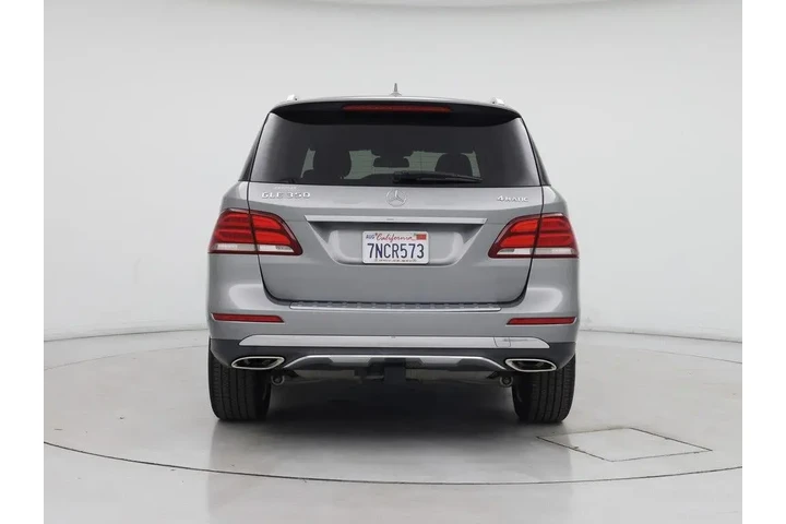 $21998 : Mercedes-Benz GLE 2016 AWD G image 6