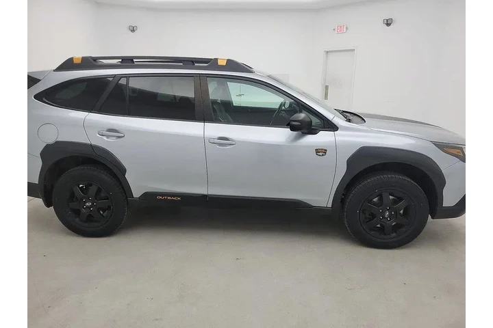$28998 : Subaru Outback 2022 AWD Wild image 4