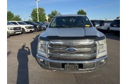 $24000 : Ford F-150 2017 4x4 King Ran thumbnail