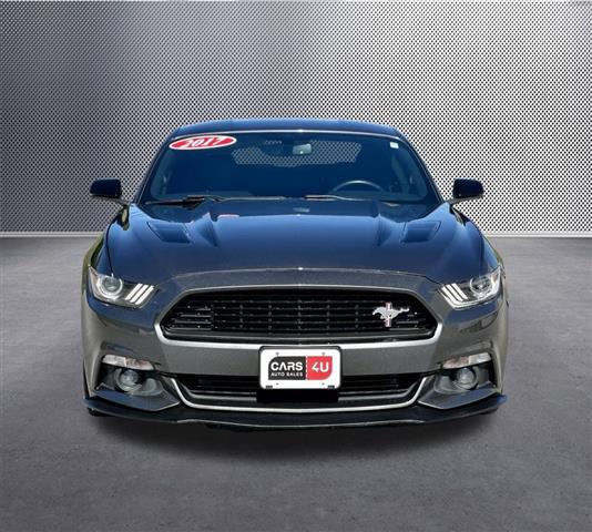 $31901 : 2017 Mustang GT Premium image 2