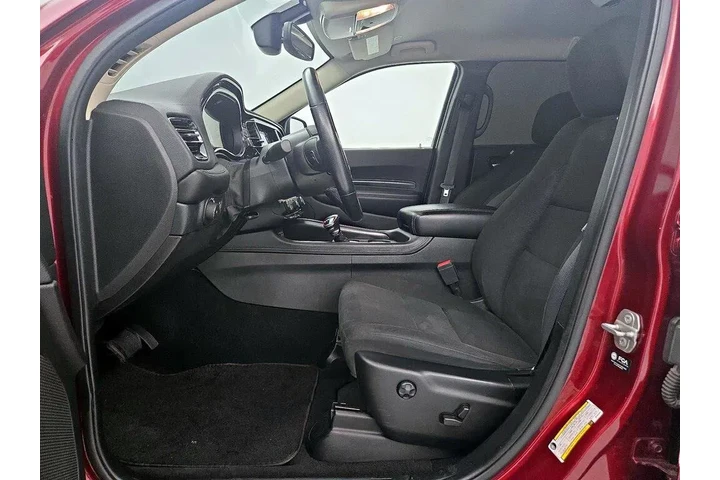 $27998 : Dodge Durango 2021 SXT 4dr S image 10