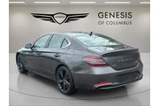 $34544 : Genesis G70 2023 AWD 2.0T 4d thumbnail