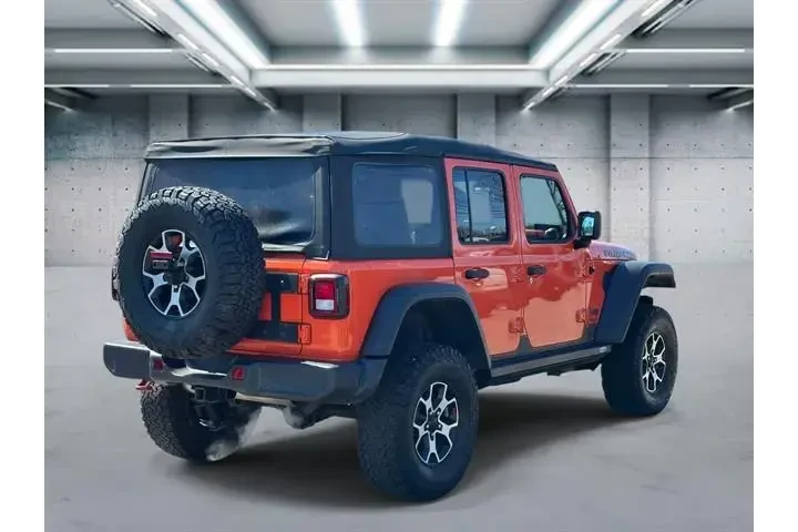 $28859 : Jeep Wrangler Unlimited 2020 image 5