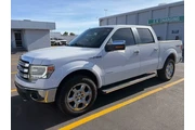 Ford F-150 2014 4x4 XL 4dr S