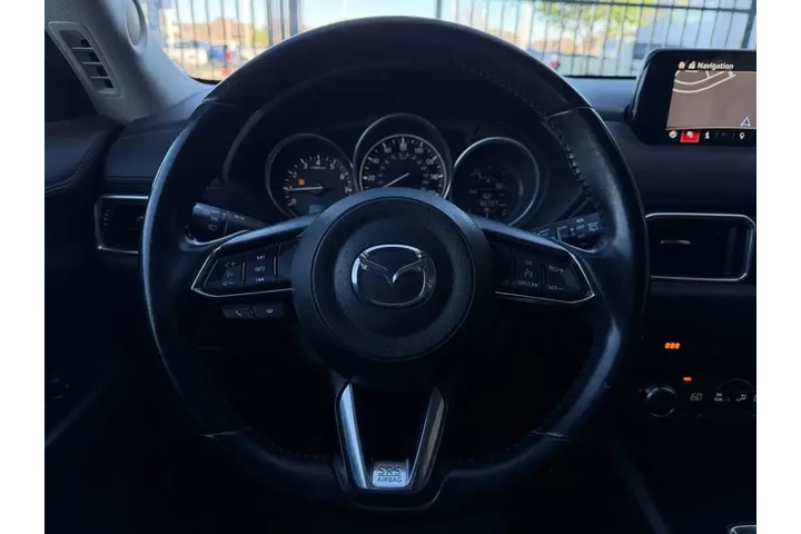$15989 : Mazda CX-5 2017 AWD Touring image 9