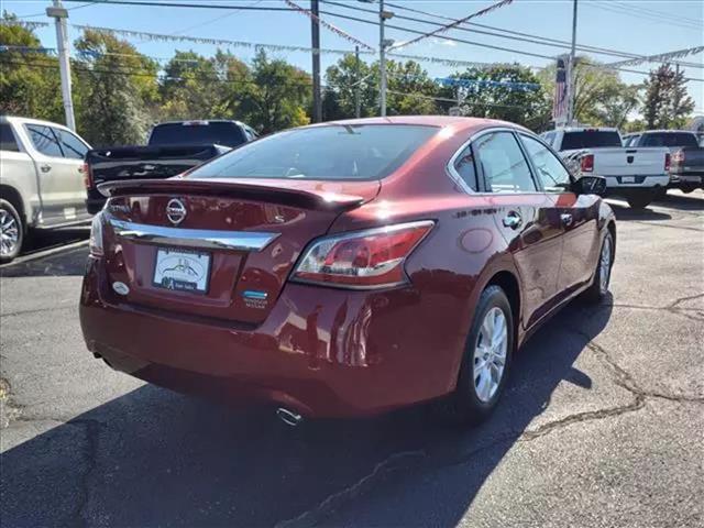 $12300 : 2014 NISSAN ALTIMA2014 NISSAN image 8