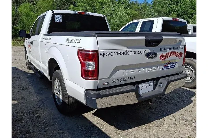 $17243 : Ford F-150 2020 4x2 XL 4dr S image 6
