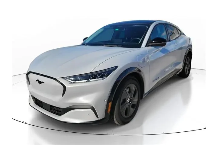 $21991 : Ford Mustang Mach-E 2021 Cal image 2