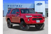 Toyota 4Runner 2020 4x4 SR5 en Dallas