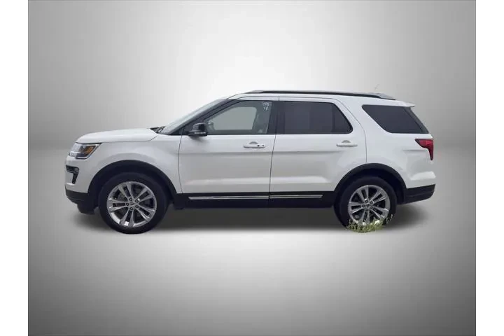 $18888 : Ford Explorer 2018 AWD XLT 4 image 2