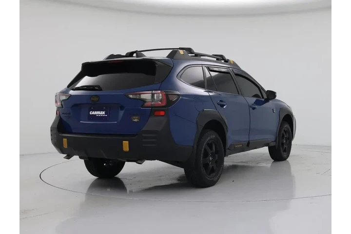 $31998 : Subaru Outback 2024 AWD Wild image 8