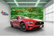 Ford Mustang 2019 EcoBoost P en Houston