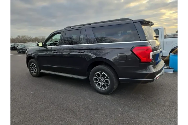 $37499 : Ford Expedition MAX 2024 4x4 image 5