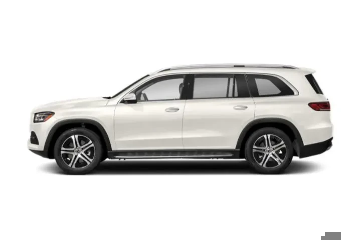 $38365 : Mercedes-Benz GLS 2021 AWD G image 2