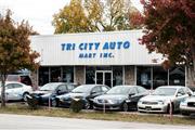 TRI City Auto Mart en Lexington