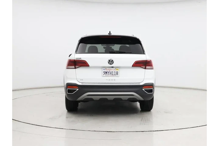 $23998 : Volkswagen Taos 2024 SE 4dr image 6