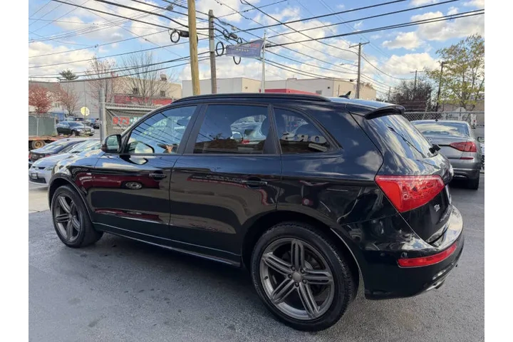 $7599 : 2012 Q5 3.2 quattro Premium P image 8