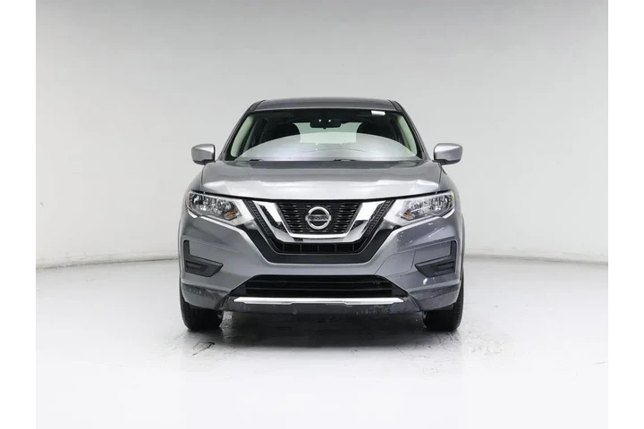 $17998 : Nissan Rogue 2018 AWD S 4dr image 5