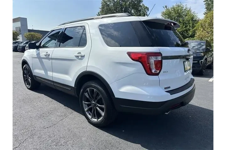 $18700 : Ford Explorer 2019 AWD XLT 4 image 7