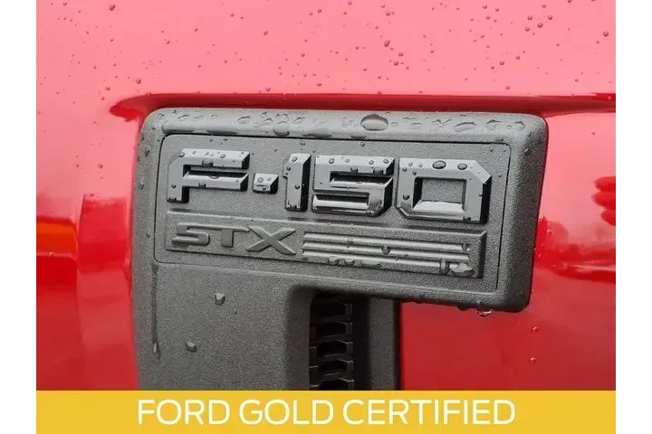 $38788 : Ford F-150 2024 4x4 STX 4dr image 9