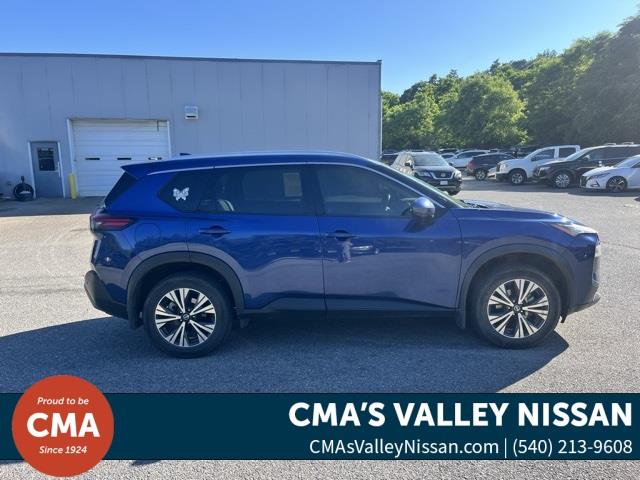 $21417 : PRE-OWNED 2021 NISSAN ROGUE SV image 4