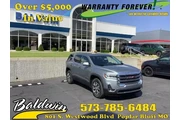 GMC Acadia 2023 SLE 4dr SUV en Poplar Bluff