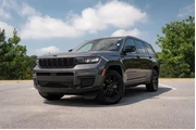 Jeep Grand Cherokee L 2024 4 en Greenville
