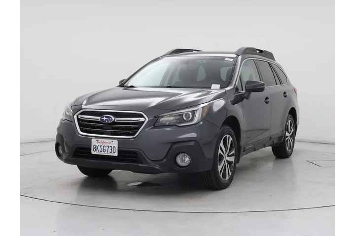 $24998 : Subaru Outback 2019 AWD 2.5i image 4