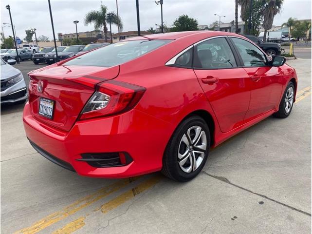 $17995 : 2017 Honda Civic LX image 2