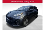 Kia Sportage 2020 LX 4dr SUV en Orlando