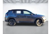 $24191 : Jeep Compass 2023 4x4 Trailh thumbnail