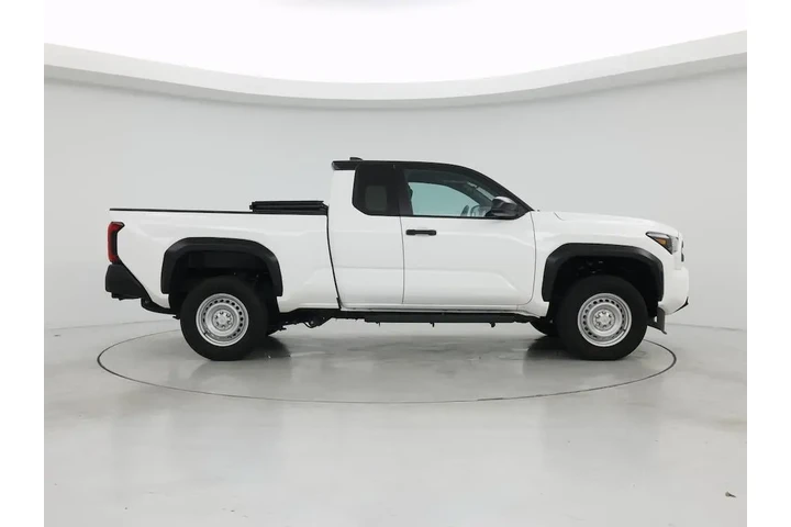 $28998 : Toyota Tacoma 2024 4x2 SR 2d image 7