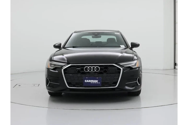 $31998 : Audi A6 2024 AWD quattro Pre image 5