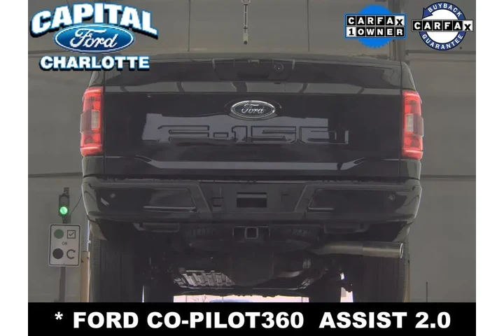 $36999 : Ford F-150 2023 4x4 Platinum image 7