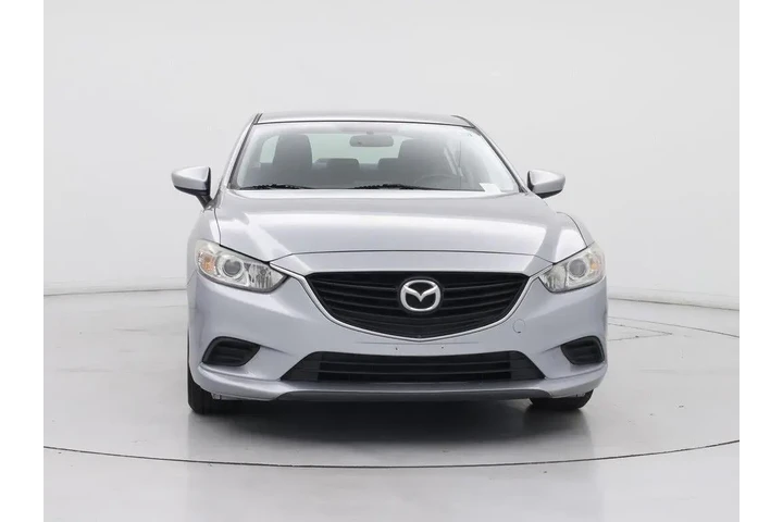 $14998 : Mazda Mazda6 2016 i Sport 4d image 5
