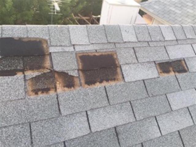 Francisco Roofing image 1