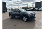 $27980 : Mazda CX-5 2025 AWD 2.5 S Se thumbnail
