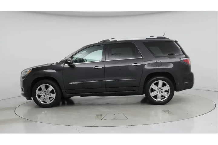 $17998 : GMC Acadia 2015 AWD Denali 4 image 3