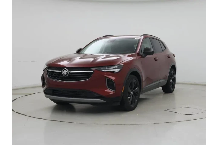 $26998 : Buick Envision 2023 Essence image 4