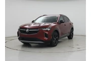 $26998 : Buick Envision 2023 Essence thumbnail