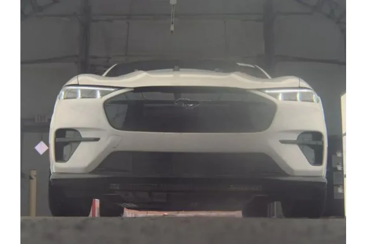 $32399 : Ford Mustang Mach-E 2023 AWD image 4