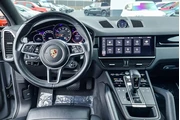 $38500 : Porsche Cayenne 2021 AWD Cou thumbnail