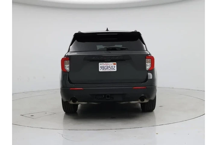 $34998 : Ford Explorer 2022 ST-Line 4 image 6